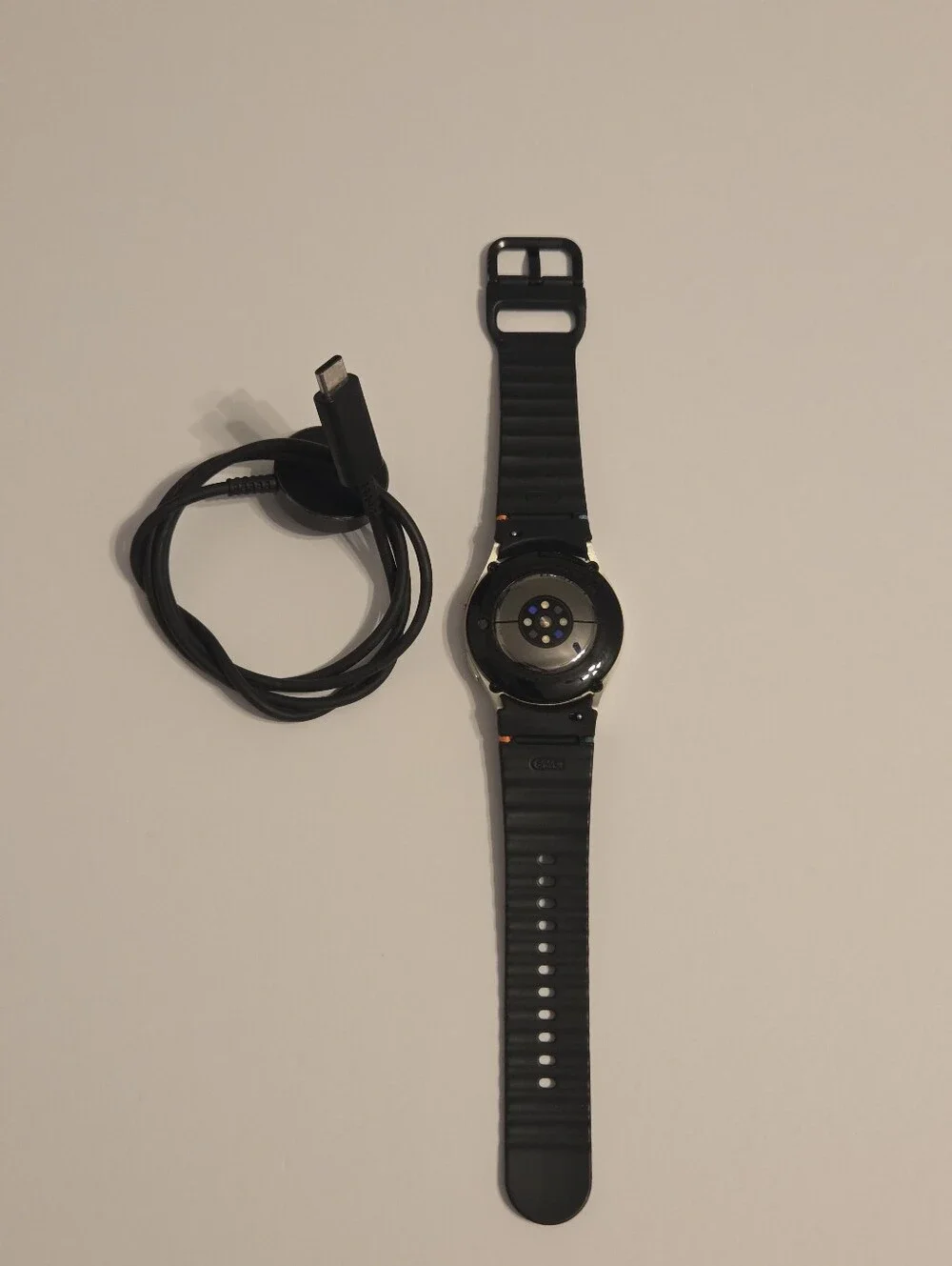Samsung Galaxy Watch 7 With Charger, Lightly Used, Factory Reset, Works Perfect